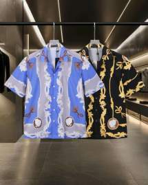 Picture of Versace Shirts Short _SKUVersaceM-2XLhgntx0128831